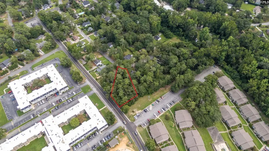 4211 Bethel Church Road, Columbia, SC 29206 - #3