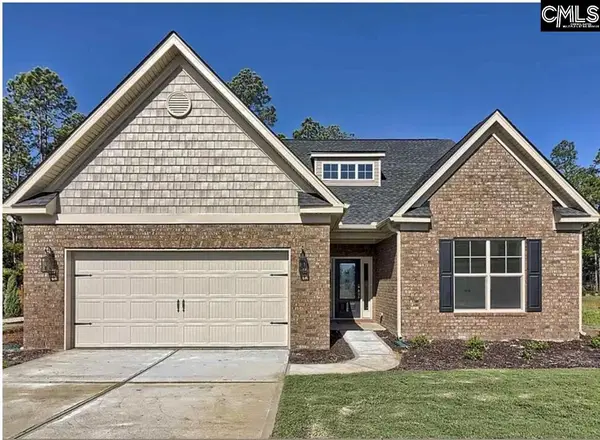 426 Club View Drive, Elgin, SC 29045