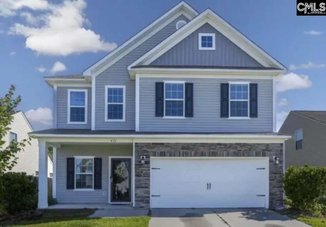 472 Walking Lane, Lexington, SC 29073 - #1