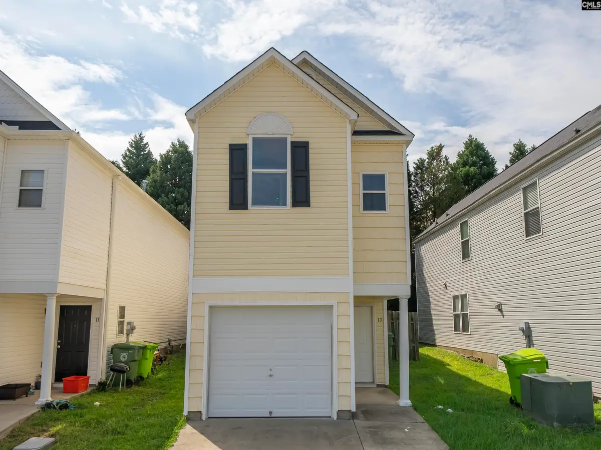13 Gatewood Way, Columbia, SC 29229 - #1