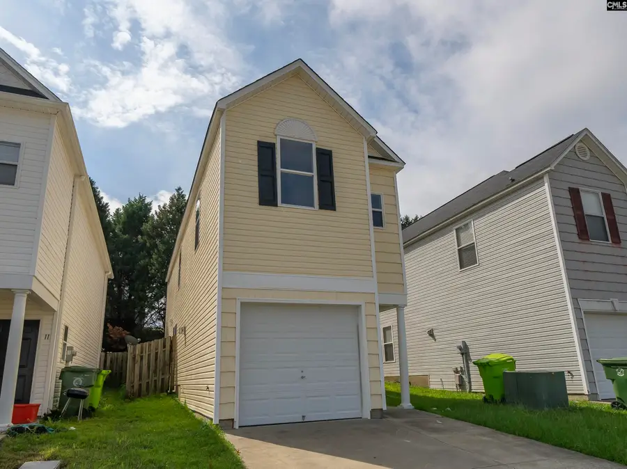 13 Gatewood Way, Columbia, SC 29229 - #3