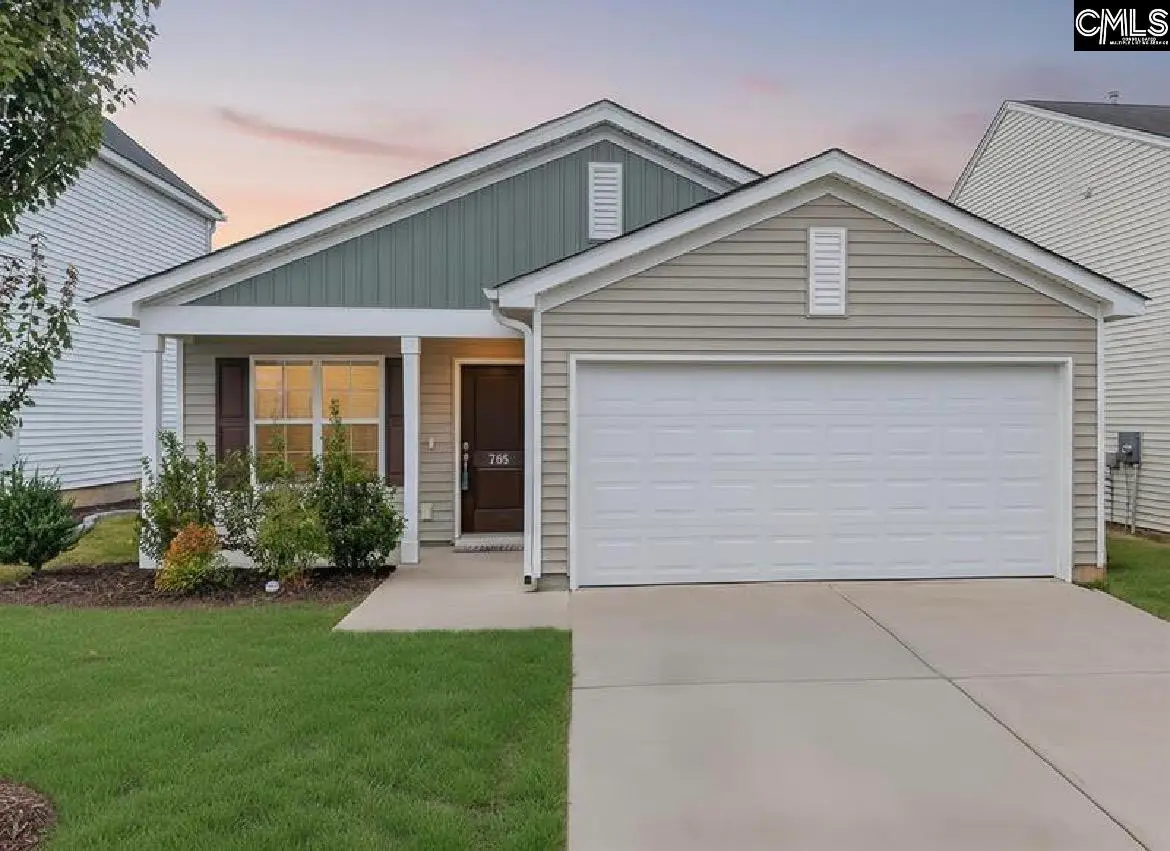 765 Tanager Lane, Blythewood, SC 29016 - #1