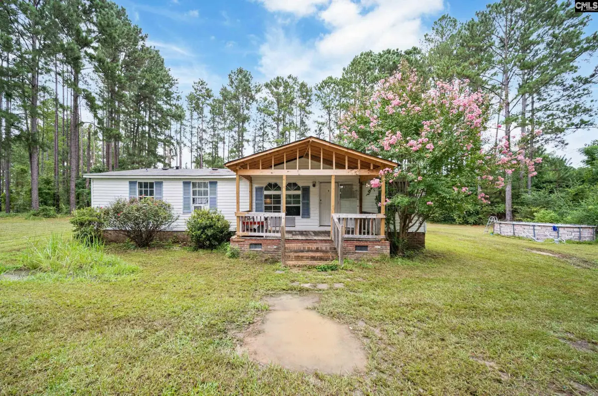 64 Favor Road, Camden, SC 29020 - #1