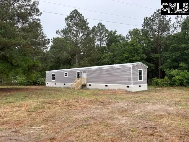 1458 Quattlebaum Road, Leesville, SC 29070 - #1