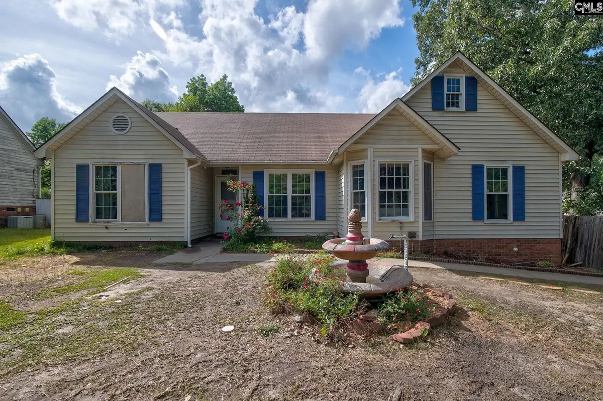 111 Riverwalk Way, Irmo, SC 29063 - #1