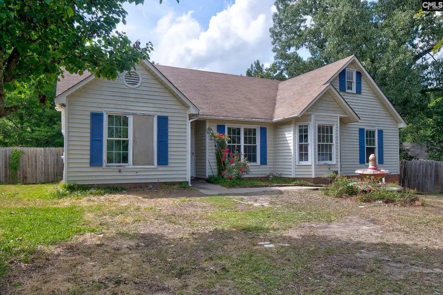 111 Riverwalk Way, Irmo, SC 29063 - #2