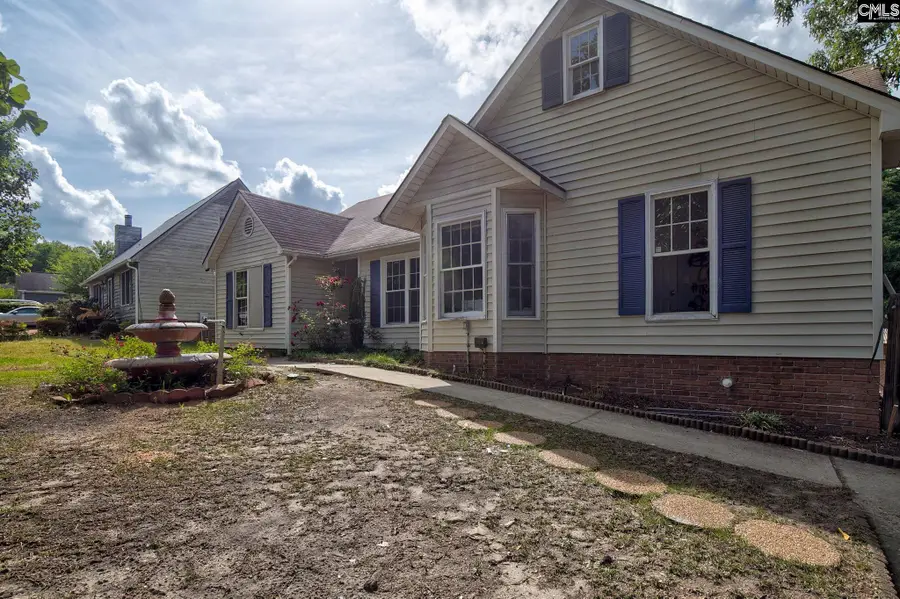 111 Riverwalk Way, Irmo, SC 29063 - #3
