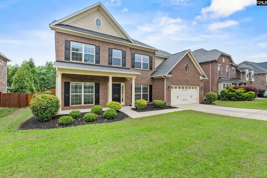 145 Indian Grass Drive, Chapin, SC 29036 - #2