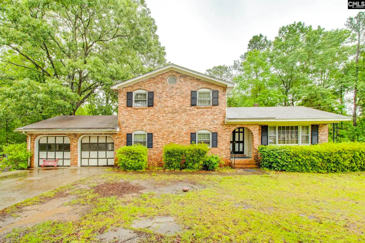 120 Eastwind Road, Eastover, SC 29044 - #1
