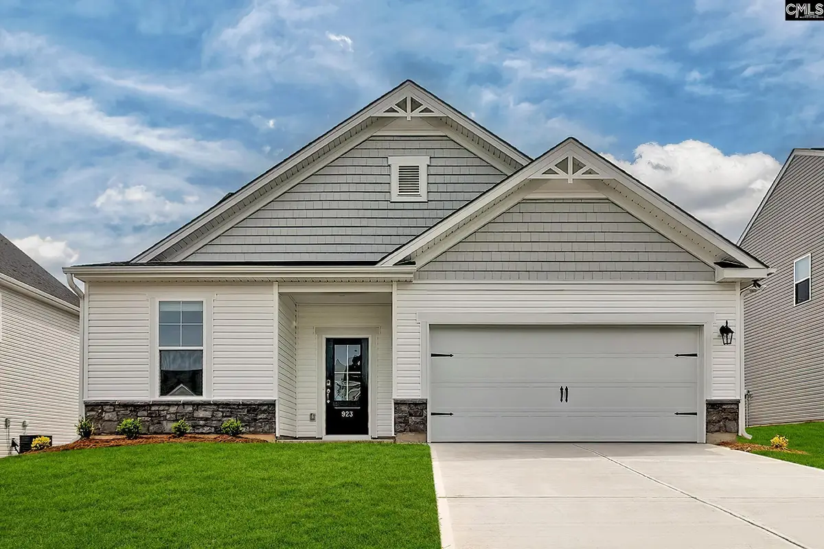 281 Summer Orchard Drive, Lexington, SC 29072 - #1