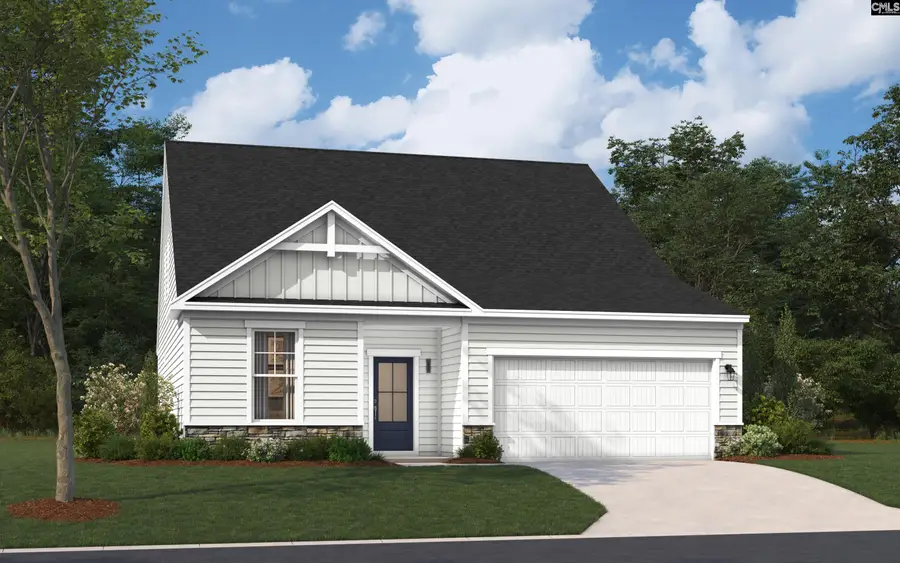 281 Summer Orchard Drive, Lexington, SC 29072 - #2