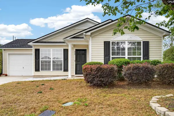 809 Wing Stripe Court, Columbia, SC 29229