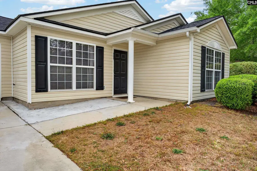 809 Wing Stripe Court, Columbia, SC 29229 - #3