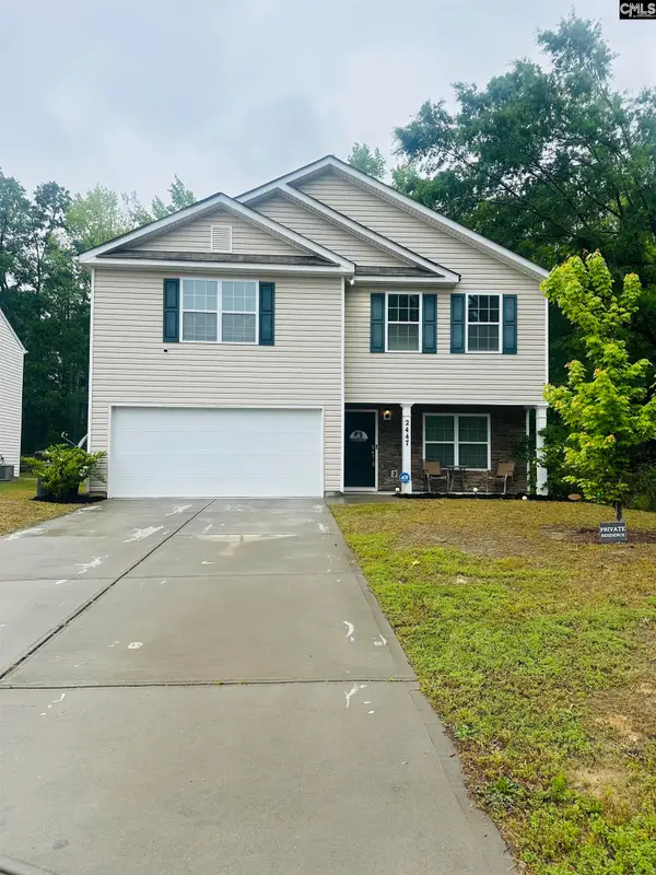2447 Newberry Landing Circle, Newberry, SC 29108