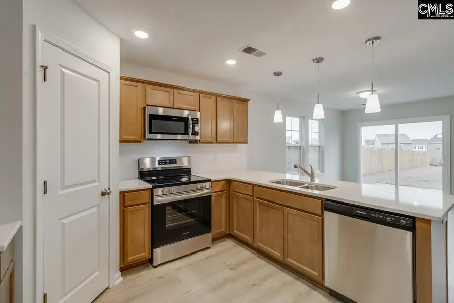 3107 Crescent Corner Drive, Elgin, SC 29045 - #3