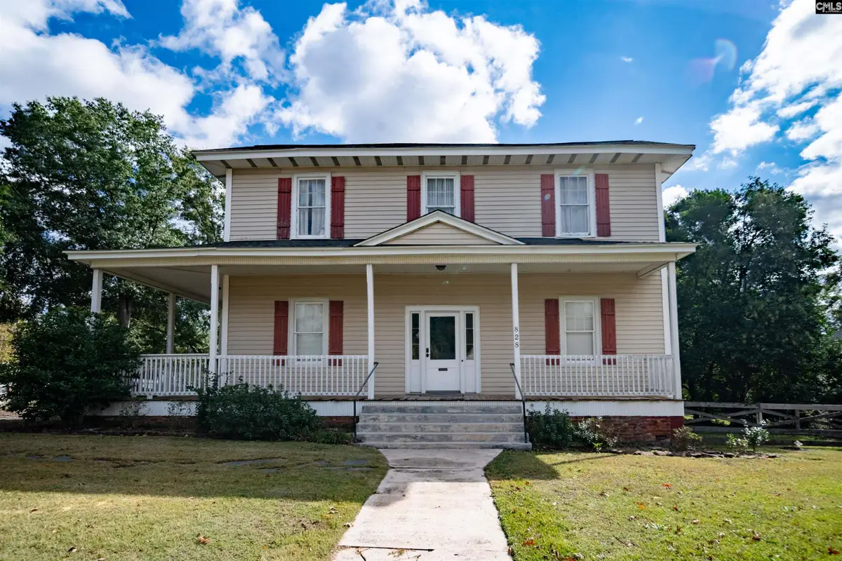 828 Whaley Street, Columbia, SC 29201 - #1