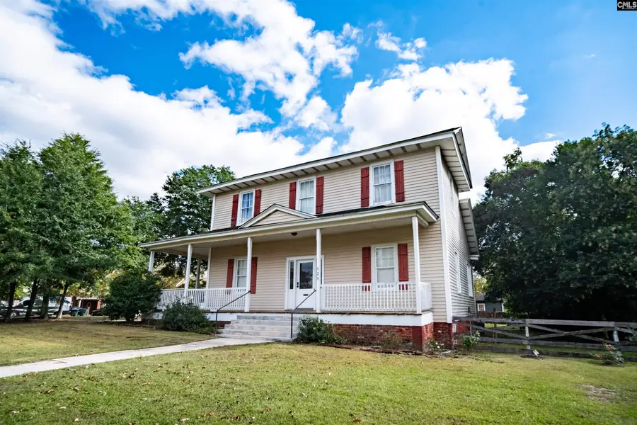 828 Whaley Street, Columbia, SC 29201 - #2