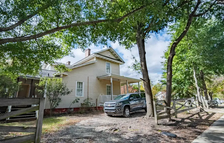 828 Whaley Street, Columbia, SC 29201 - #3
