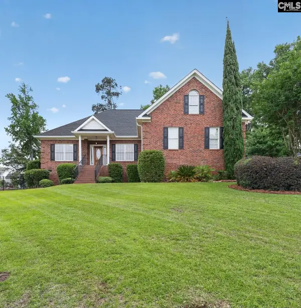 212 Bays End Court, Chapin, SC 29036