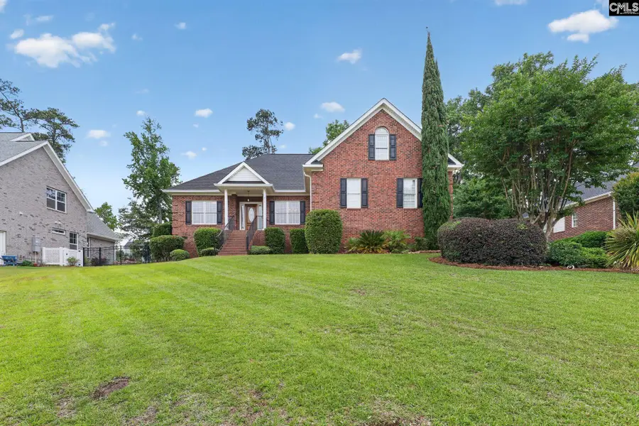 212 Bays End Court, Chapin, SC 29036 - #2
