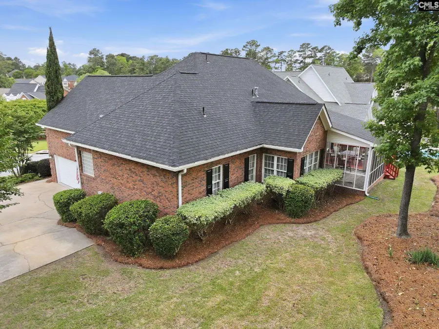 212 Bays End Court, Chapin, SC 29036 - #3