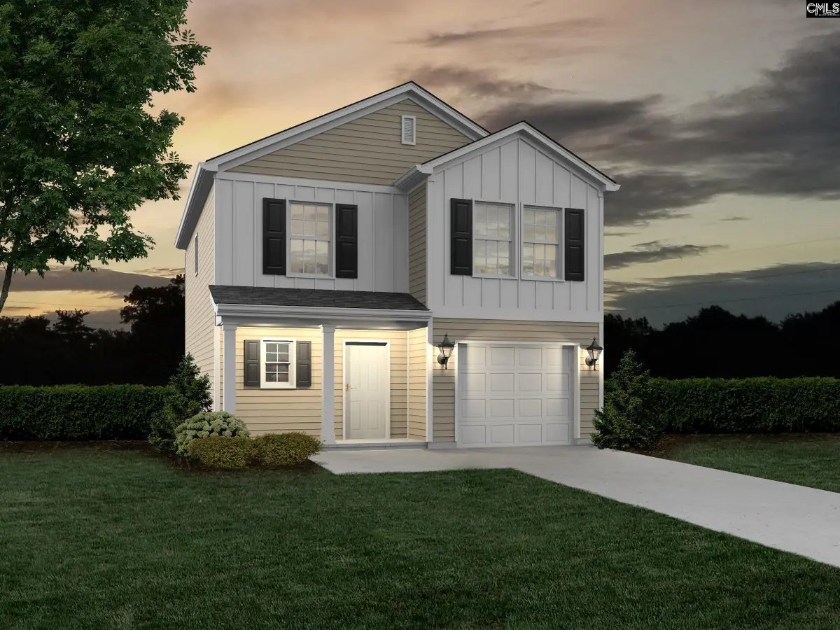 647 Forsyth Lane, Columbia, SC 29223 - #1