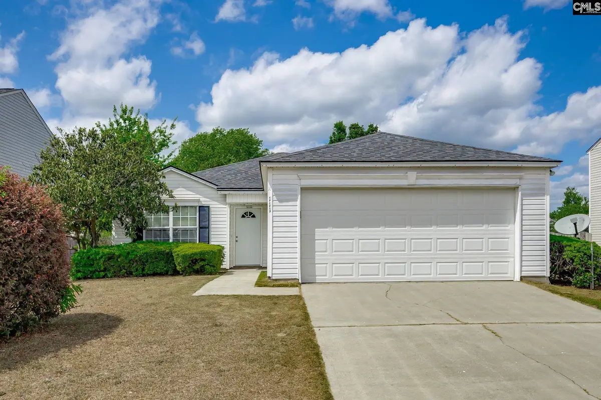 111 Malisa Drive, Columbia, SC 29229 - #1