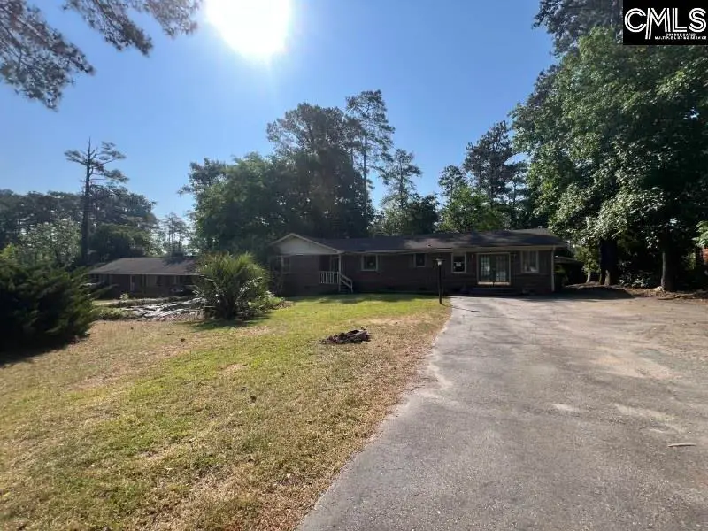 190 Morningside Drive, Columbia, SC 29210 - #1