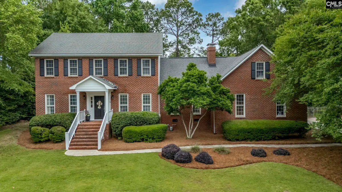115 N Ridge Road, Columbia, SC 29223 - #1