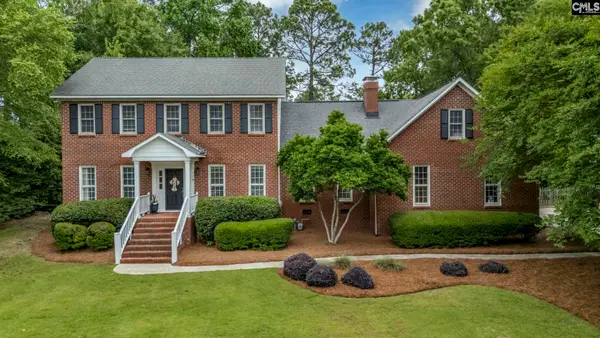 115 N Ridge Road, Columbia, SC 29223
