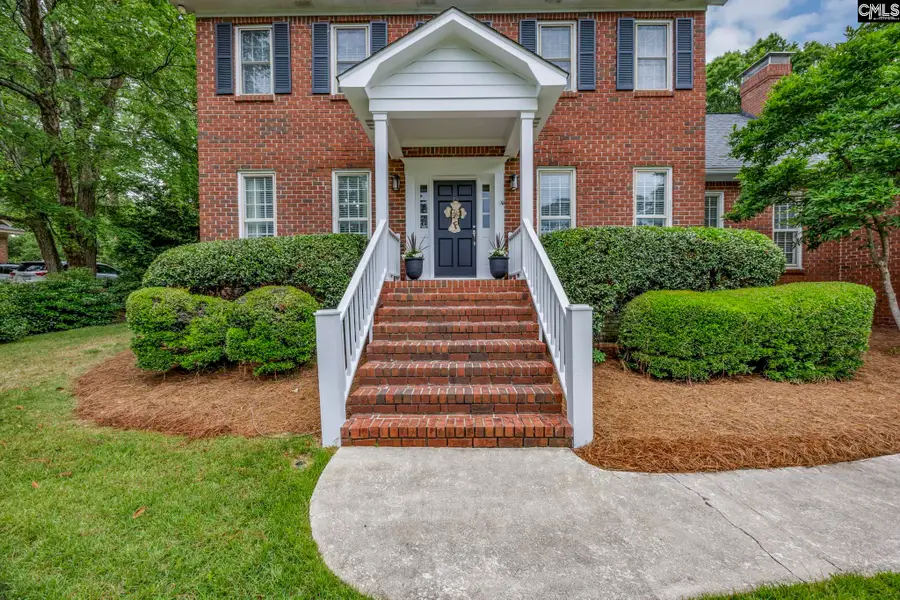 115 N Ridge Road, Columbia, SC 29223 - #2