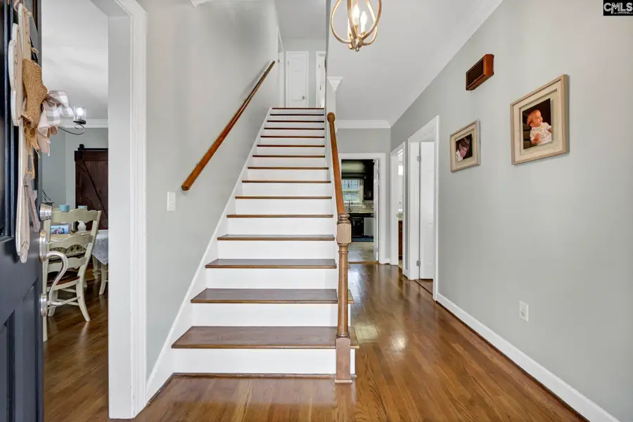 115 N Ridge Road, Columbia, SC 29223 - #3