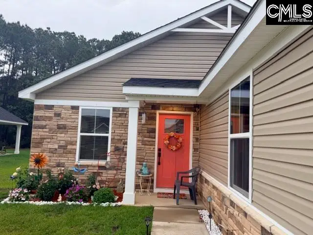 712 Sinker Lane, Santee, SC 29142 - #1