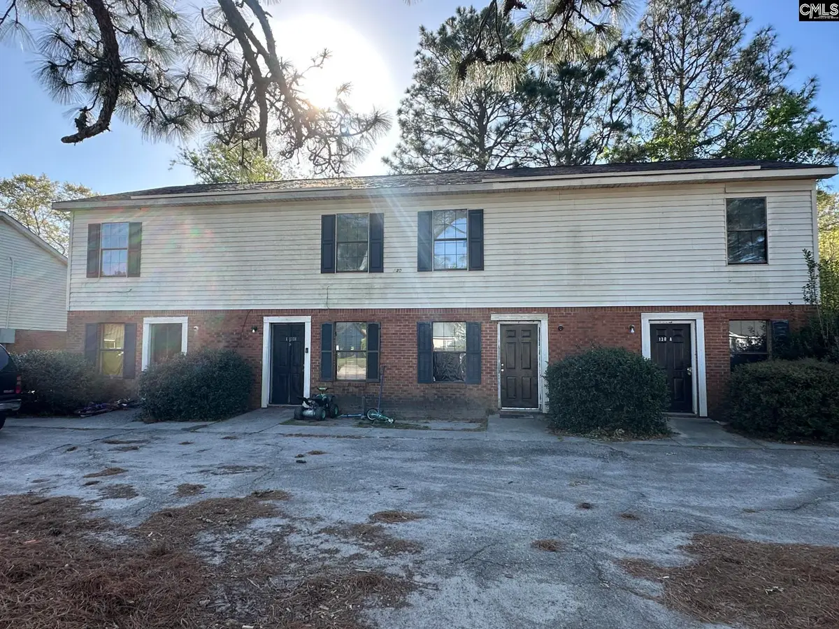 134 Villa Court, West Columbia, SC 29170 - #1