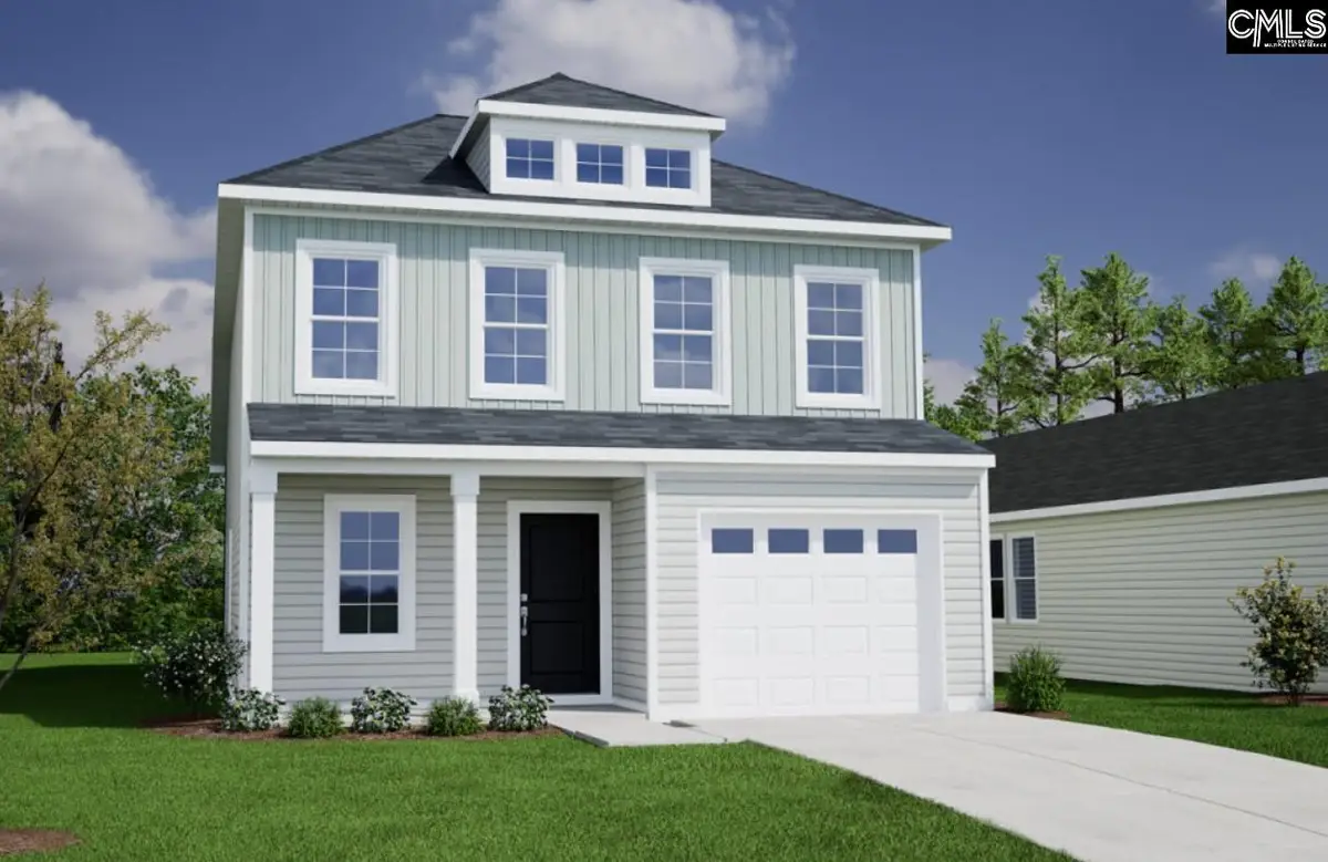 1114 Crescent Corner Drive, Elgin, SC 29045 - #1
