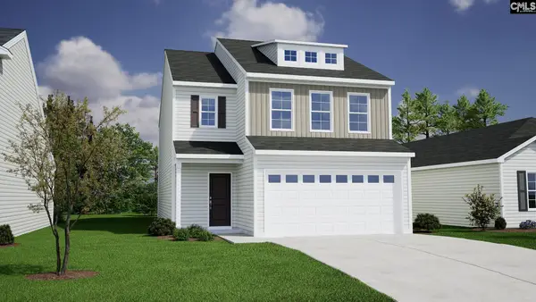 1108 Crescent Corner Drive, Elgin, SC 29045