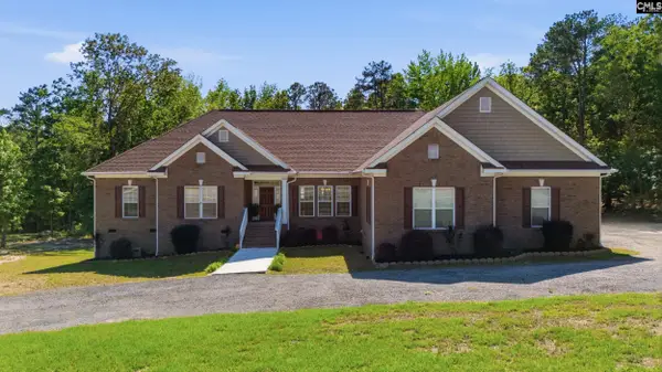 1801 Fulmer Road, Blythewood, SC 29016
