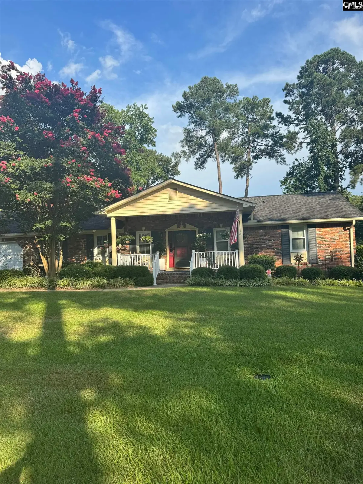 326 Townes Rd, Columbia, SC 29210 - #1