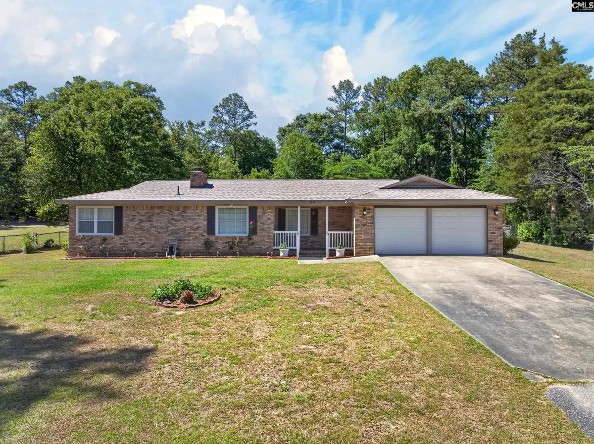 1014 Dogwood Avenue, Elgin, SC 29045 - #1