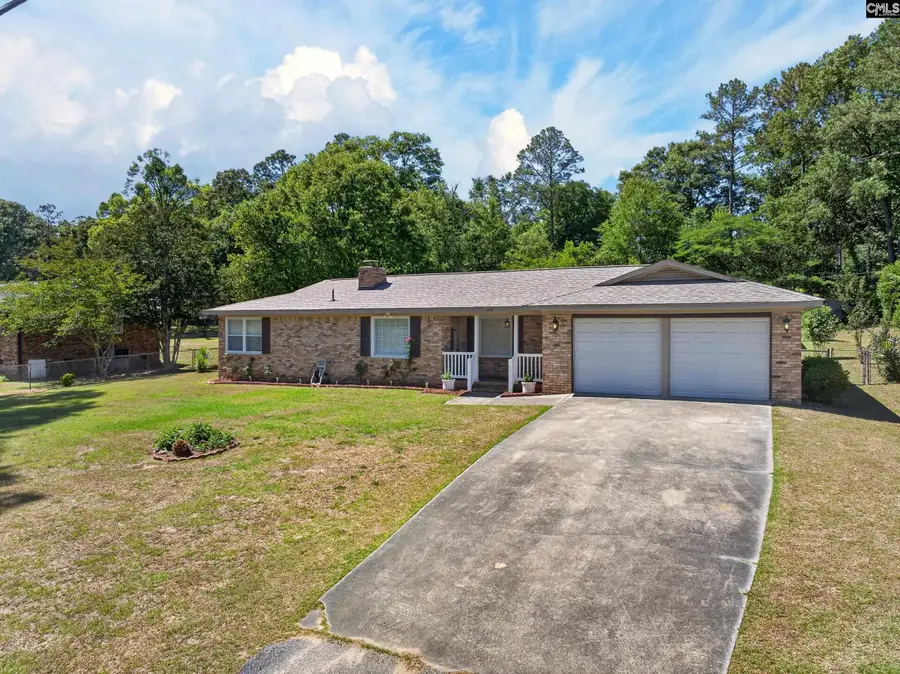 1014 Dogwood Avenue, Elgin, SC 29045 - #3