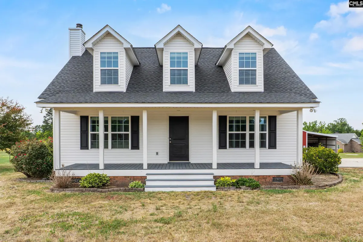 333 Hyler Road, Gilbert, SC 29054 - #1