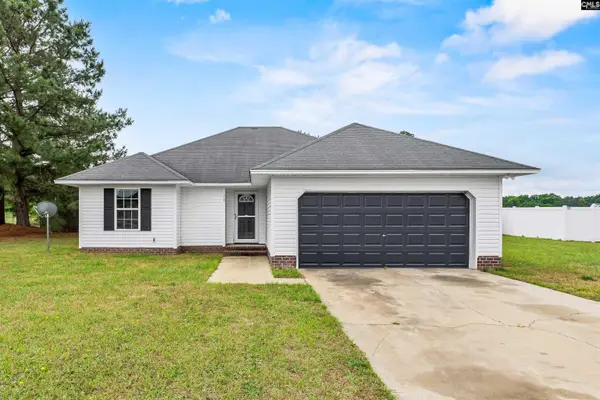 3795 Delaware Drive, Dalzell, SC 29040