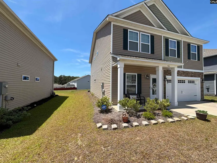 416 Peaceful Pines Way, Elgin, SC 29045 - #3