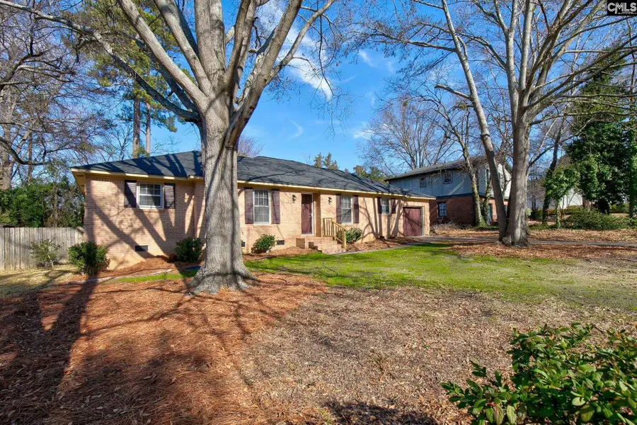 106 Ashbourne Road, Irmo, SC 29063 - #3