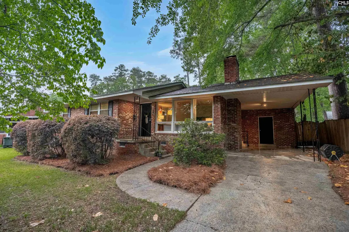 1939 Boyer Drive, Columbia, SC 29204 - #1