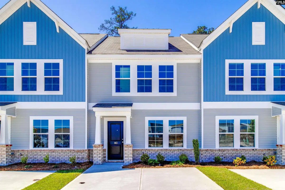 183 Carr Lane, Columbia, SC 29223 - #1