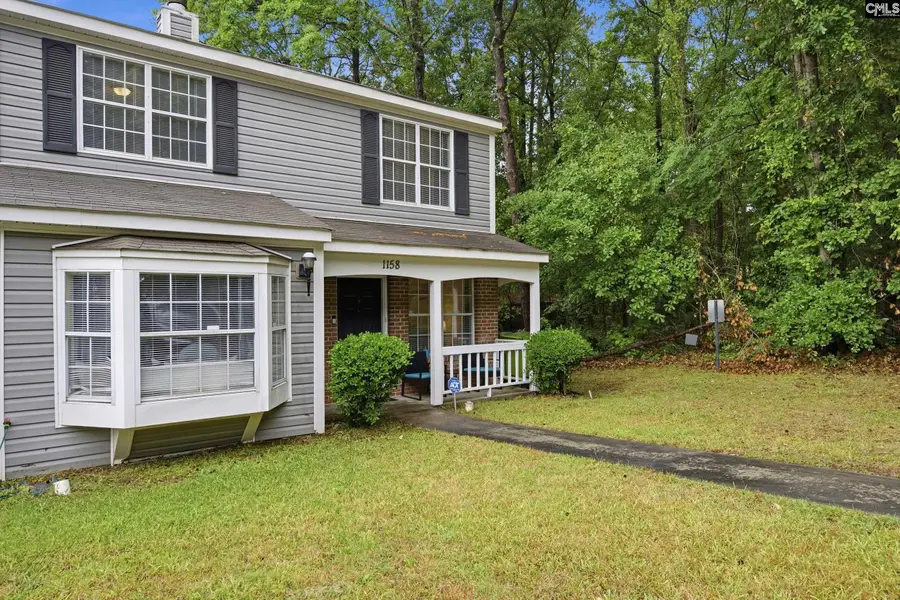 1158 Cloister Place, Columbia, SC 29210 - #3