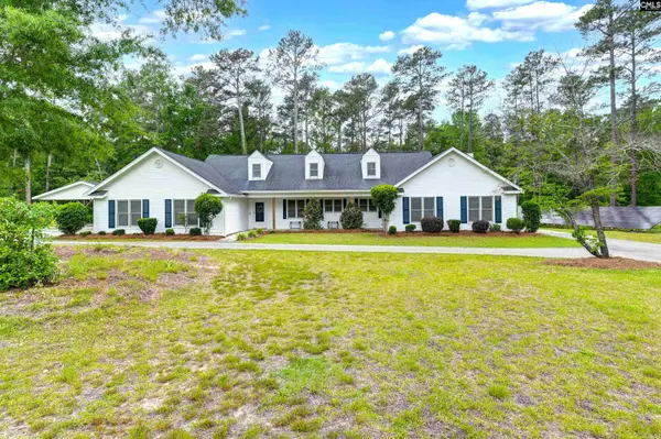 133 Tam O Shanter Drive, Blythewood, SC 29016