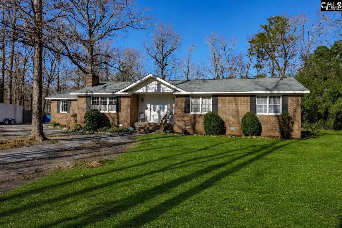 540 Lakeshore Drive, Chapin, SC 29036 - #1