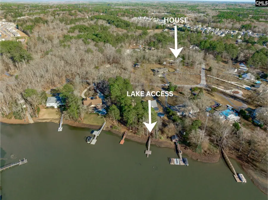540 Lakeshore Drive, Chapin, SC 29036 - #2